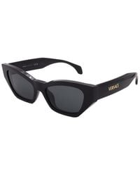 Versace - Ve4488U 53Mm Sunglasses - Lyst