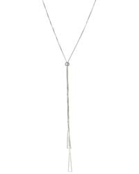 Eye Candy LA - The Luxe Collection Lisa Double Chain Necklace - Lyst