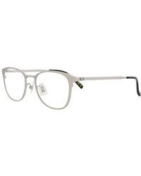dunhill - Du0041Oa 51Mm Optical Frames - Lyst