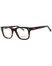 Ferragamo - 51Mm Optical Frames - Lyst