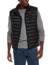 Canada Goose - Stratus Down Vest - Lyst
