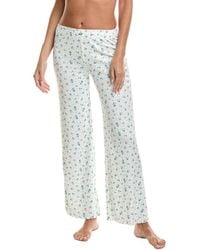 Pj Salvage - More Amour Pant - Lyst