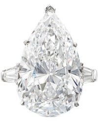Lab Grown Diamonds - 14k 5.00 Ct. Tw. Lab-grown Diamond Ring - Lyst