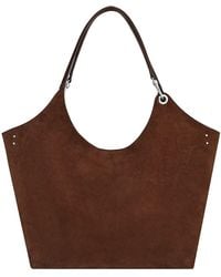 Rebecca Minkoff - Perfect Leather Tote - Lyst