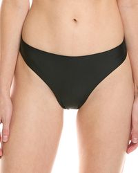 MILLY - Margot Bikini Bottom - Lyst