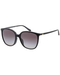 Michael Kors - Anaheim 57Mm Sunglasses - Lyst