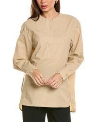 Marimekko - Februn Solid Top - Lyst