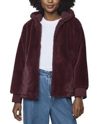 Splendid - Lucia Zip Up Jacket - Lyst