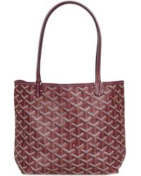 goyard small messenger bag