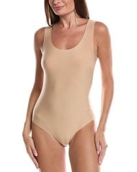 Commando - Commando Butter Tank Bodysuit - Lyst
