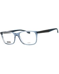 BOSS - Boss 1581 57Mm Optical Frames - Lyst