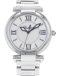 Chopard - Imperiale Watch Circa 2010S (Authentic Pre-Owned) - Lyst