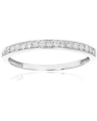 Amairah - 0.25 Ct. Tw. Lab-Grown Diamond Ring - Lyst