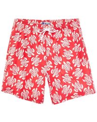 Trunks Surf & Swim - Sano Swim Trunk - Lyst