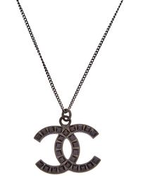 Women's Chanel Necklaces from A$219 
