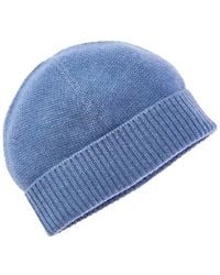 Sofiacashmere - Sofiacashmere Cashmere Hat - Lyst