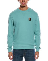 Belstaff - Sweatshirt - Lyst