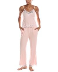 Honeydew Intimates - 2Pc Dream On Cami & Pant Pajama Set - Lyst