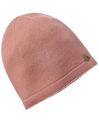 Bruno Magli - Jersey Slouch Cashmere Hat - Lyst