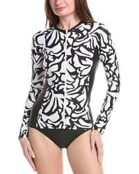 Next - Detox Long Sleeve Surf Shirt - Lyst