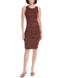Michael Stars - Demi Mini Dress - Lyst