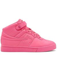 ladies fila trainers sale