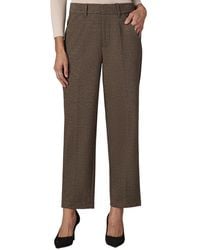 Wit & Wisdom - Skyrise Extend Tab Trouser - Lyst