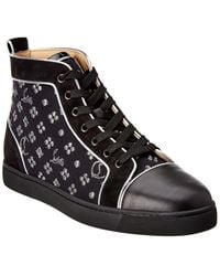 mens christian louboutin shoes sale