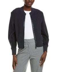 Marc Cain - Cardigan - Lyst