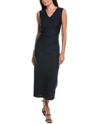 Max Mara - Mm By Newport Jersey Dress - Lyst