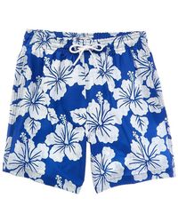 Trunks Surf & Swim - Sano Swim Trunk - Lyst