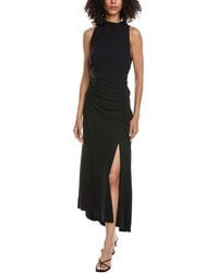 A.L.C. - Inez Maxi Dress - Lyst