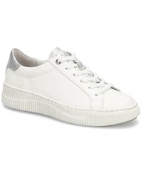 Söfft - Fianna Leather Casual Sneaker - Lyst