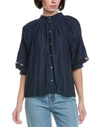 Ramy Brook - Maddy Top - Lyst