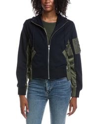 Cabi - Blake Bomber Jacket - Lyst