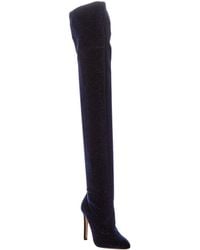 bottes zanotti
