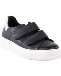 Seychelles - Trading Places Leather Sneaker - Lyst