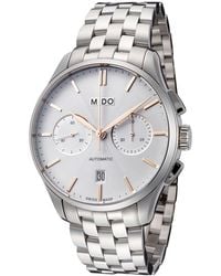 MIDO - Belluna Ii Watch - Lyst