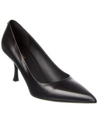 Ferragamo - Heeled Shoes Elydea - Lyst