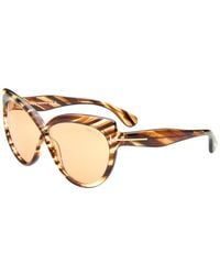 Tom Ford - Beatrice 65Mm Sunglasses - Lyst