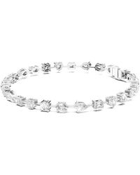 Amairah - 14K 4.00 Ct. Tw. Lab-Grown Diamond Tennis Bracelet - Lyst