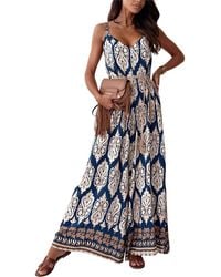 Vincent - Jumpsuit - Lyst