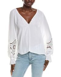 Ramy Brook - Irina Top - Lyst