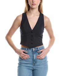 Seraphin - Vest - Lyst