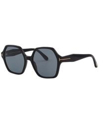 Tom Ford - Romy 56mm Sunglasses - Lyst