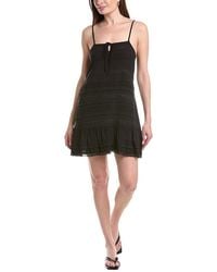 Saltwater Luxe - Tank Mini Dress - Lyst