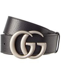 Gucci Belts for Men - Up to 26% off at Lyst.com