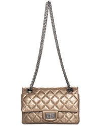 Women's Chanel Shoulder bags from $850 | Lyst - Page 2