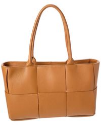 Isabella Rossetti - Suki Leather Handbag - Lyst