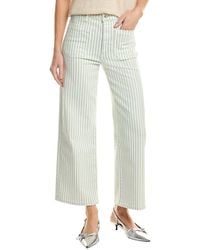 FRAME - The Anchor Pant - Lyst